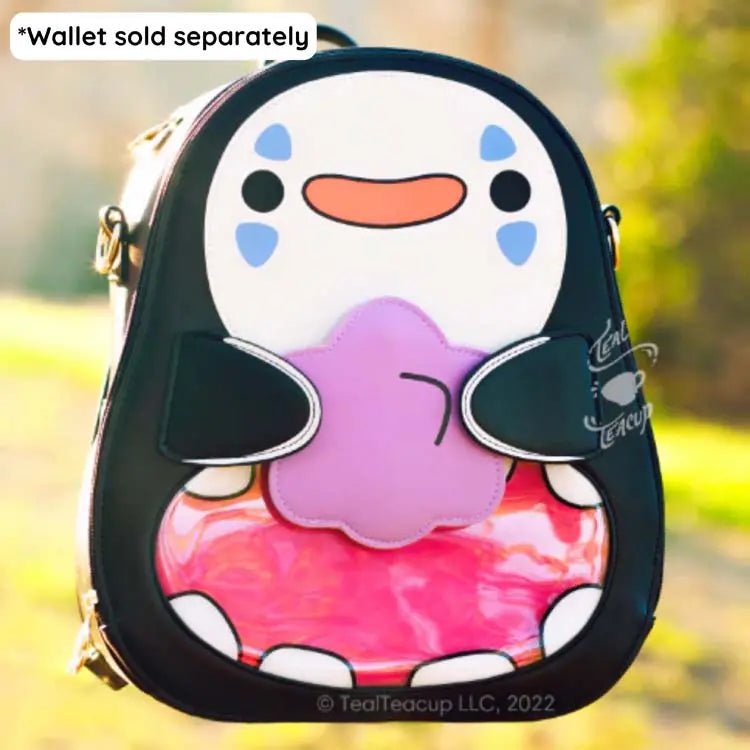 Bathhouse Spirit Cutie ITA Bag with Wallet Compatibility