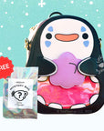 Bathhouse Spirit Cutie ITA Bag (with Wallet Compatibility) w/FREE MEDIUM MYSTERY BAG ITA BAG