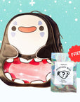 Bathhouse Spirit Cutie ITA Bag (No Wallet Compatibility) w/FREE MEDIUM MYSTERY BAG ITA BAG