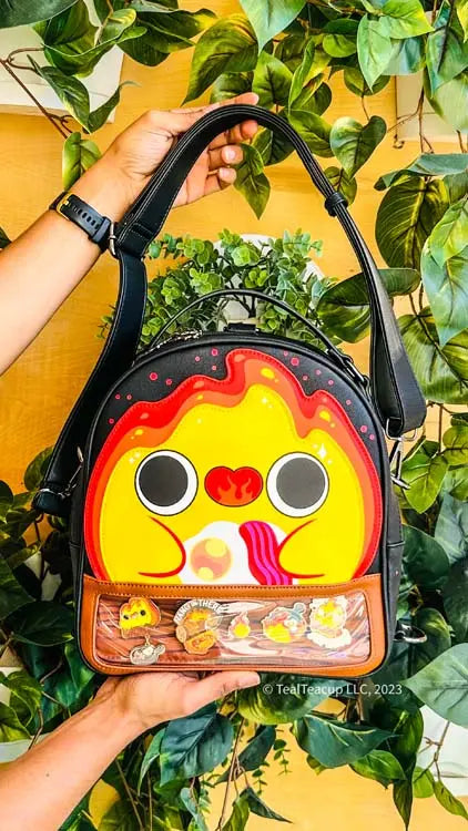 Loungefly cheap ita bag