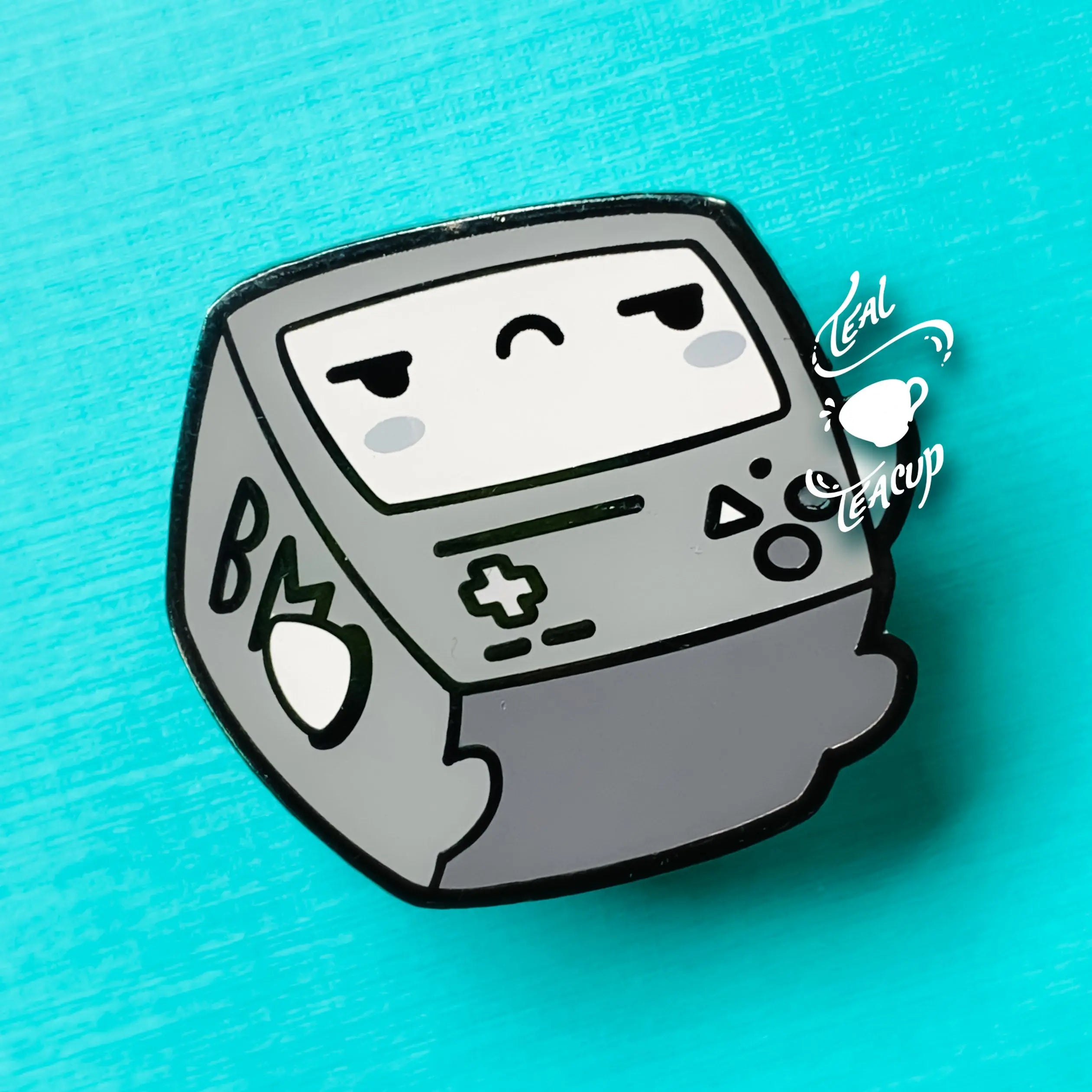 bmo tea